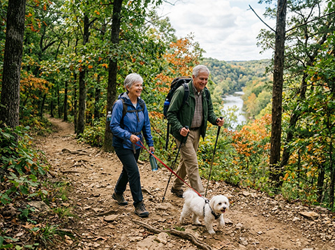 Ozark Trail